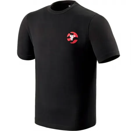 레빗 Season Pol Tarrés 반팔 티셔츠 4141923781