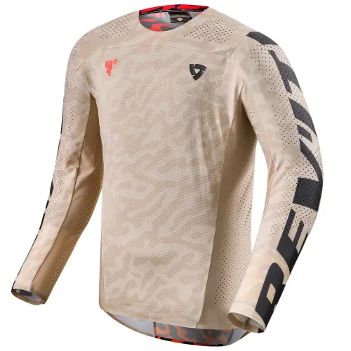 레빗 Thirteen Pol Tarrs 긴팔 저지 4141923801