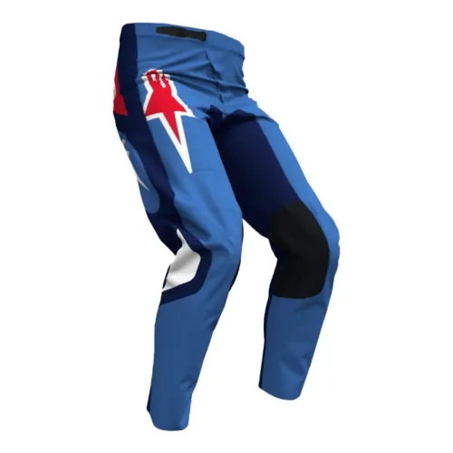 알파인스타 Fluid Grid 오프로드 바지 4141929219