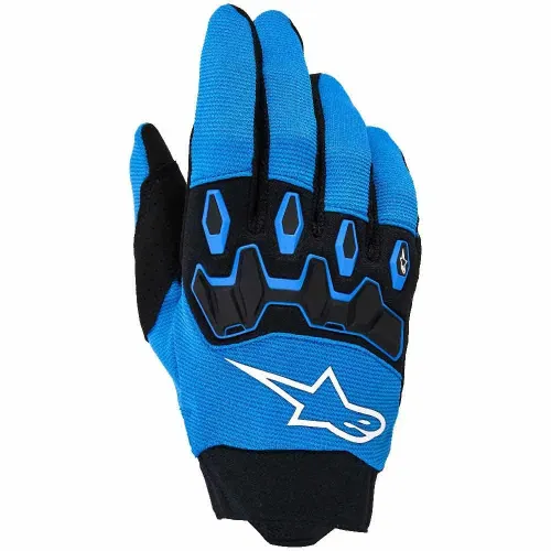 알파인스타 Full Bore V2 오프로드 장갑 4141929251