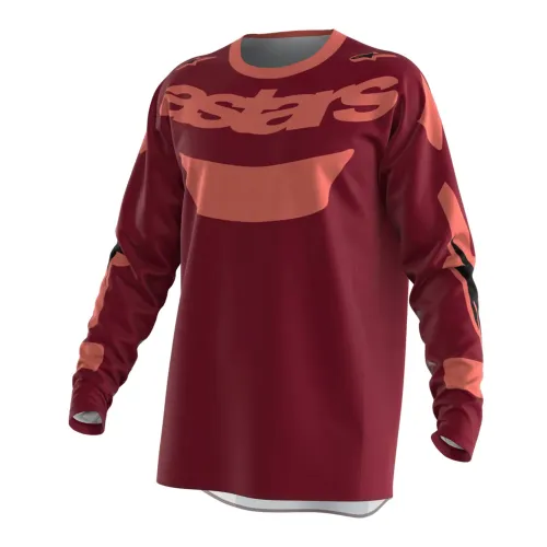 알파인스타 Racer Riway 긴팔 저지 4141929352