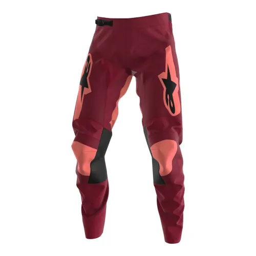 알파인스타 Racer Riway 오프로드 바지 4141929360