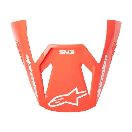 알파인스타 SM3 Radium ECE06 바이저 4141929426