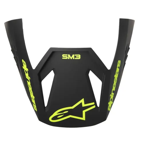 알파인스타 SM3 Radium ECE06 바이저 4141929428