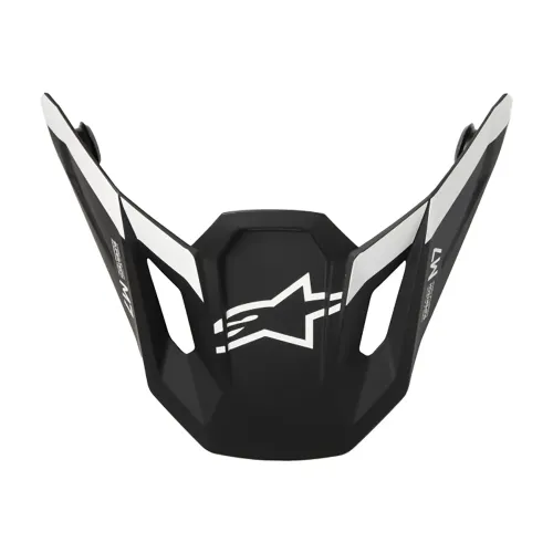 알파인스타 SM7 Dasher ECE06 바이저 4141929472