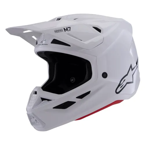 알파인스타 S-M7 ECE22.06 오프로드 헬멧 4141929495
