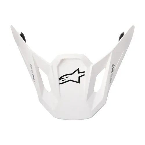 알파인스타 SM7 Solid ECE06 바이저 4141929497