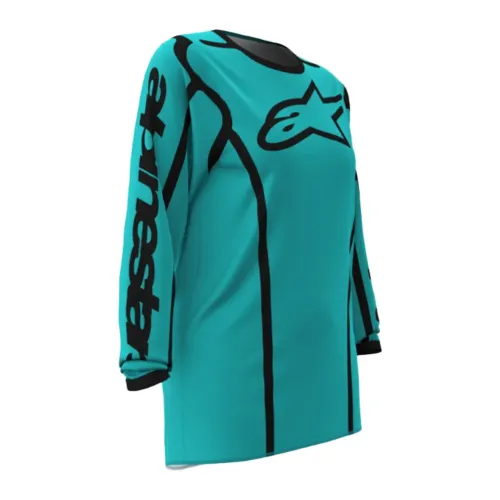 알파인스타 Stella Fluid Apex 긴팔 저지 4141929510