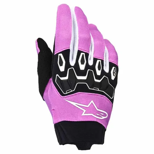 알파인스타 Stella Full Bore V2 여성용 오프로드 장갑 4141929518