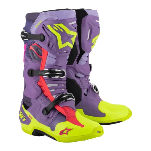 알파인스타 Tech 10 Supervented 오프로드 부츠 4141929656