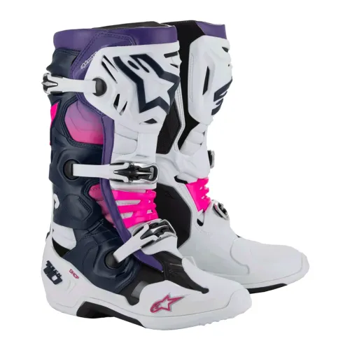 알파인스타 Tech 10 오프로드 부츠 4141929675