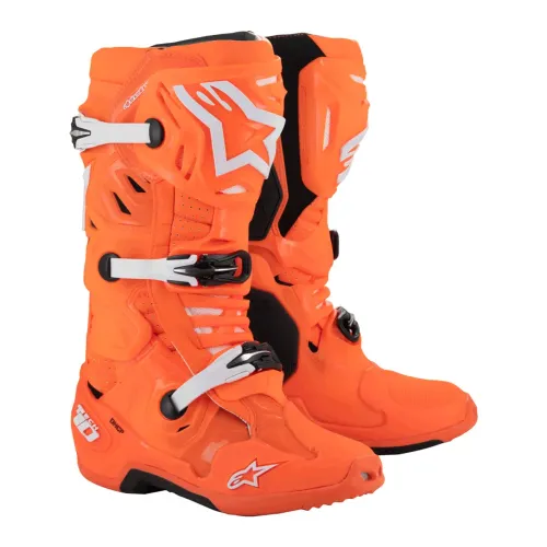 알파인스타 Tech 10 Supervented 오프로드 부츠 4141929678