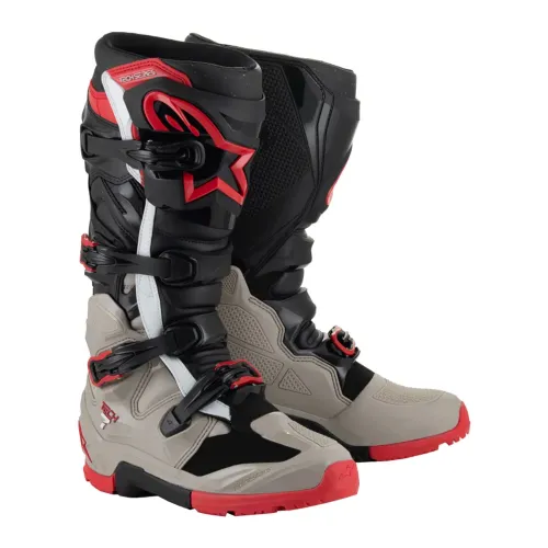 알파인스타 Tech 7 Enduro 오프로드 부츠 4141929697