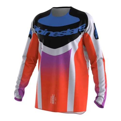 알파인스타 Techstar Knif 긴팔 저지 4141929713