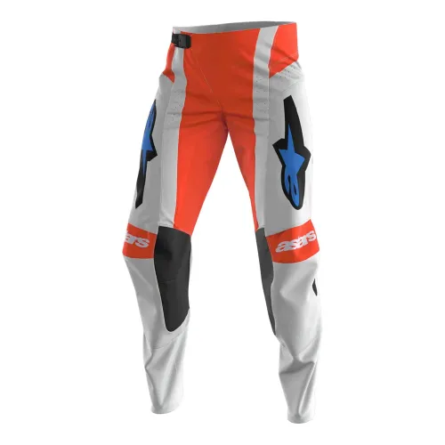 알파인스타 Techstar Knif 오프로드 바지 4141929722