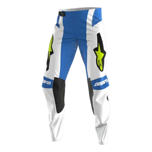 알파인스타 Techstar Knif 오프로드 바지 4141929725