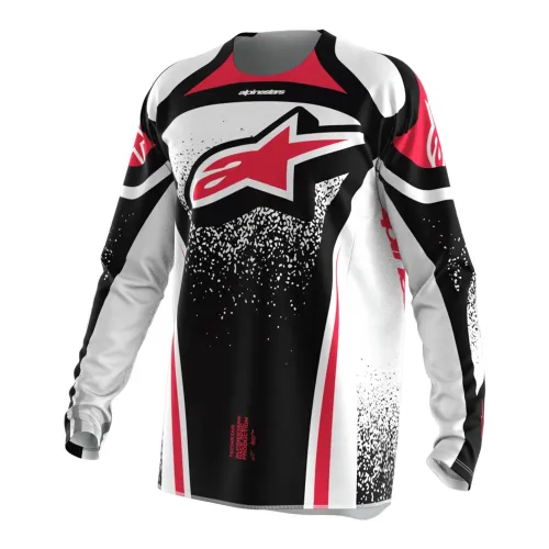 알파인스타 Techstar Nomur 긴팔 저지 4141929727