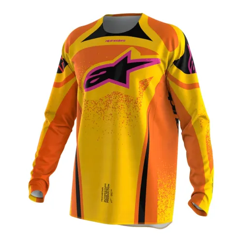 알파인스타 Techstar Nomur 긴팔 저지 4141929732