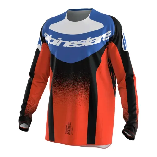 알파인스타 Techstar Knif 긴팔 저지 4141929733