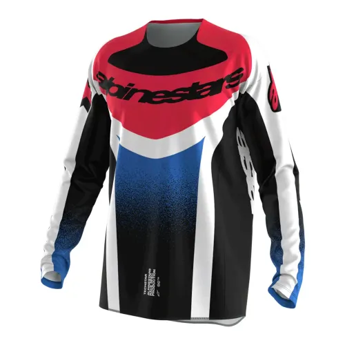 알파인스타 Techstar Knif 긴팔 저지 4141929734