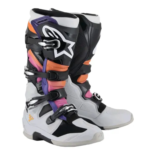 알파인스타 Tech 7 오프로드 부츠 4141929740