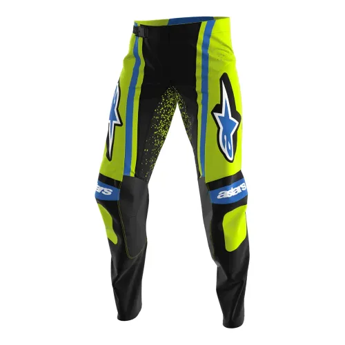 알파인스타 Techstar Nomur 오프로드 바지 4141929746