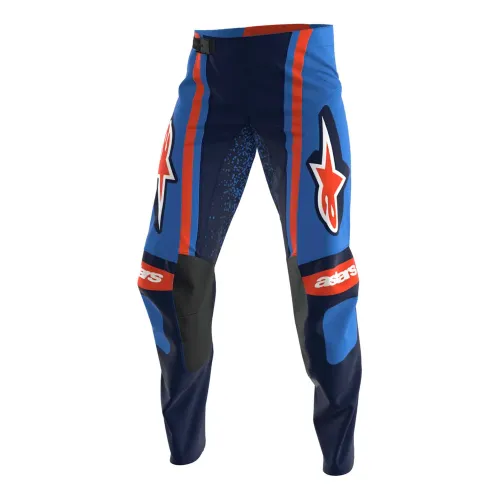 알파인스타 Techstar Nomur 오프로드 바지 4141929761