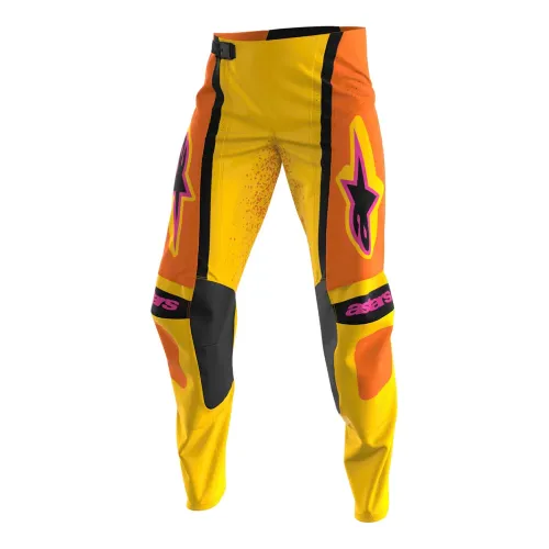 알파인스타 Techstar Nomur 오프로드 바지 4141929767