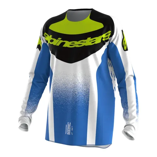 알파인스타 Techstar Knif 긴팔 저지 4141929772