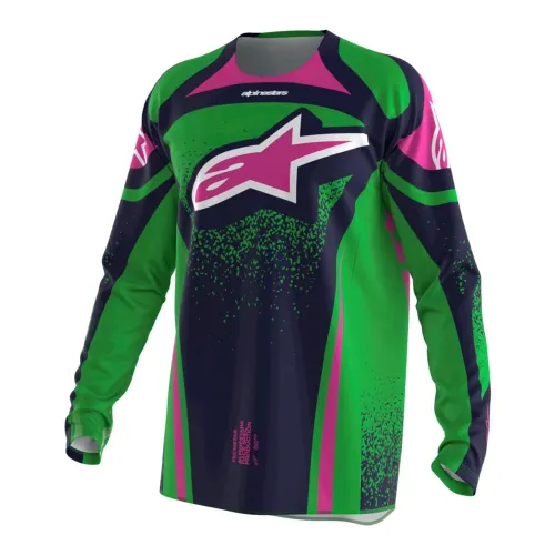 알파인스타 Techstar Nomur 긴팔 저지 4141929830