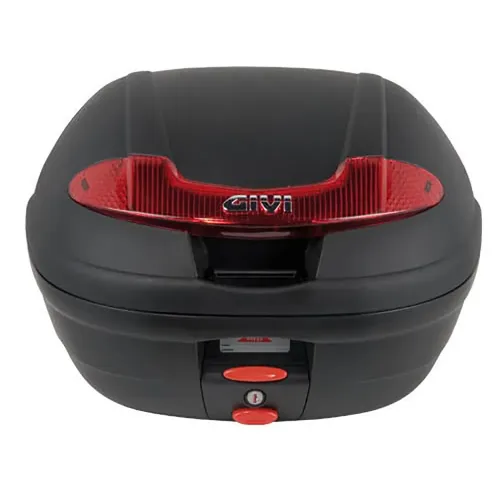 기비 E340 Vision 34L Monolock E340N2 탑 케이스 4141934292