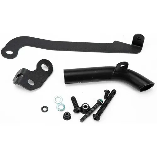 기비 혼다 CB 500 X 13-18 PL1121KIT 사이드 케이스 장착 어댑터 4141934299