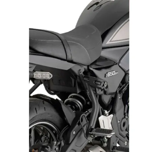 기비 가와사키 Z650 RS 22-24 Remove-X TR4131 오토바이 새들백 지지대 4141934330