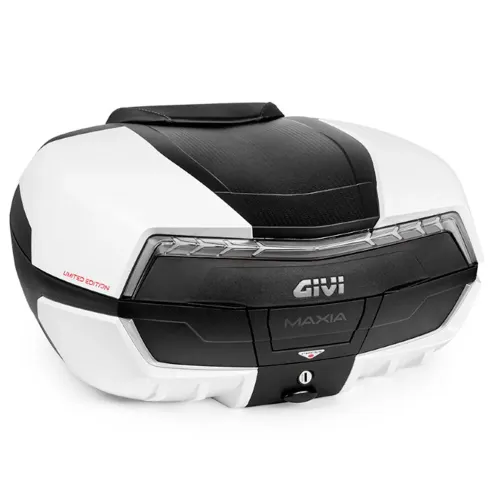 기비 Maxia 5 58L Monokey V58WLTD 탑 케이스 4141934341