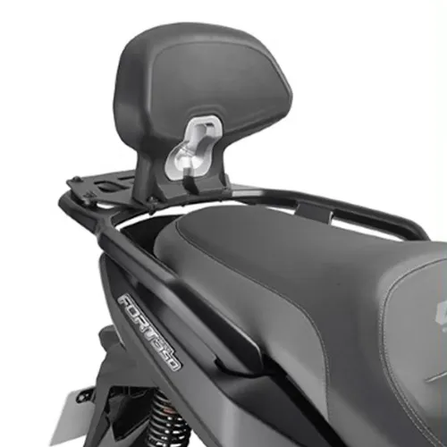 기비 QU Motor Fort 350 2024 TB9700A 등받이 4141934380