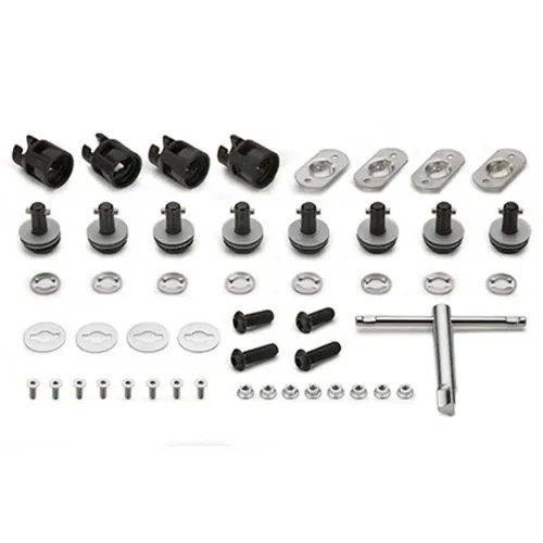 기비 Quick Release 혼다 Forza/X-ADV/Africa Twin 01RKIT 피팅 키트 4141934382