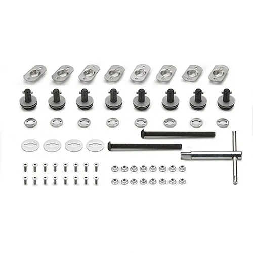 기비 Quick Release 혼다/KTM/BMW/스즈키 02RKIT 피팅 키트 4141934383