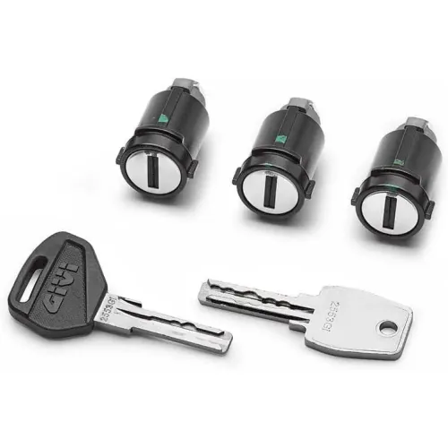 기비 Smart Security Lock 3 Cases SLR103 상단 케이스 자물쇠 4141934398