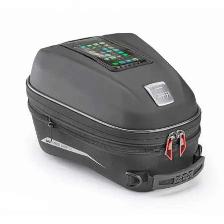 기비 Sport-T 15L ST612+ 탱크백 4141934399