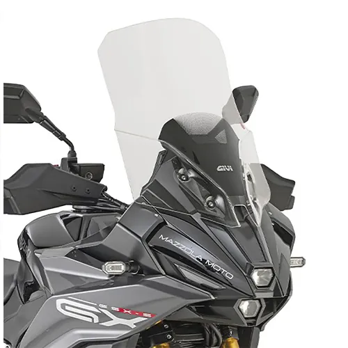 기비 스즈키 GSX S1000GX 2024 D3128ST 앞유리 4141934404