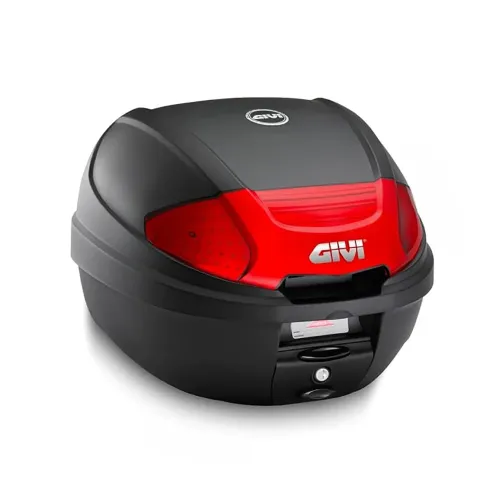 기비 Tour 30L Monolock E300N2B 탑 케이스 4141934410