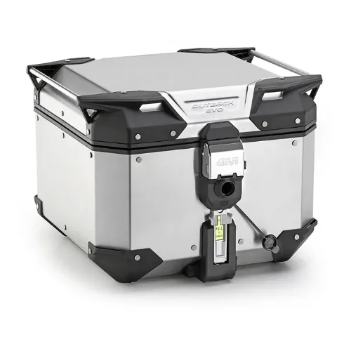 기비 Trekker Outback EVO Smart 42L Monokey OBKEV42A 탑 케이스 4141934424