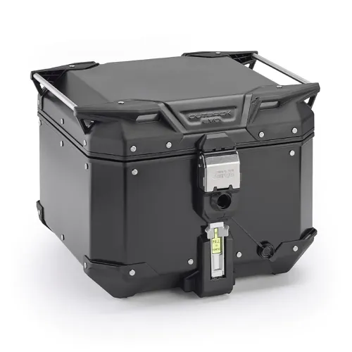 기비 Trekker Outback EVO Smart 42L Monokey OBKEV42B 탑 케이스 4141934426