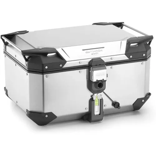 기비 Trekker Outback EVO Smart 58L Monokey OBKEV58A 탑 케이스 4141934429