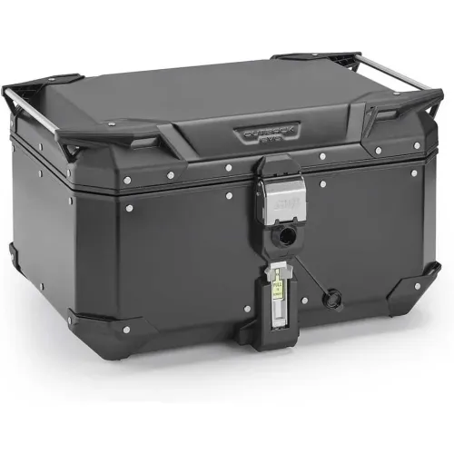 기비 Trekker Outback EVO Smart 58L Monokey OBKEV58B 탑 케이스 4141934430