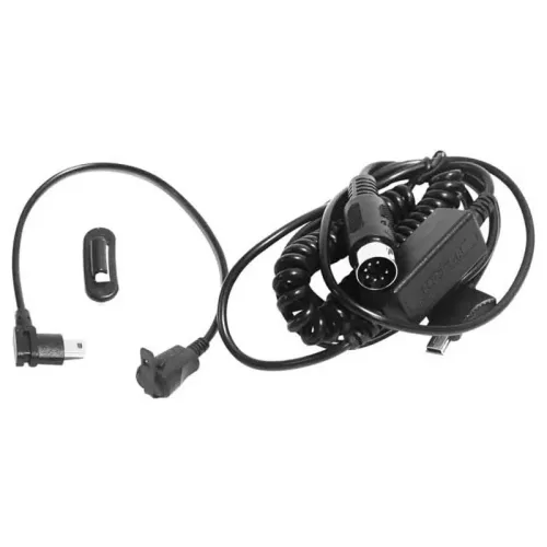 놀란 Harley Davidson Mini USB Wire2 오디오 케이블 4141937787