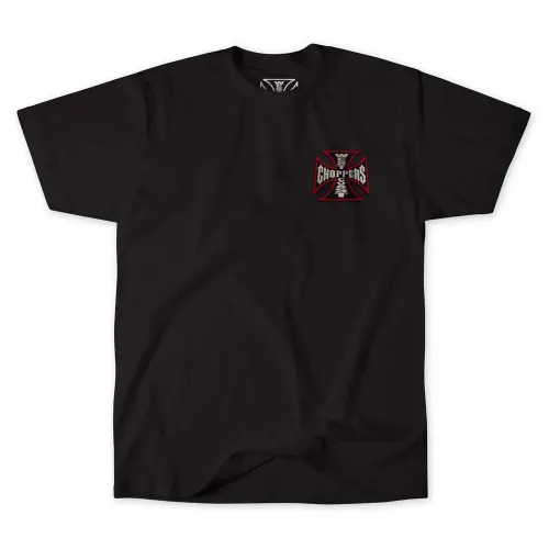 웨스트 코스트 챠퍼스 Not Doing It Your Way 반팔 티셔츠 4141948737