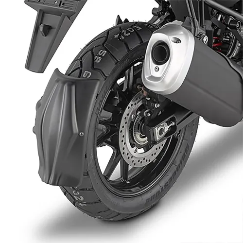 기비 RM3114KIT 스즈키 DLV Strom 1000 2020-2024 펜더 지지대 4141975410