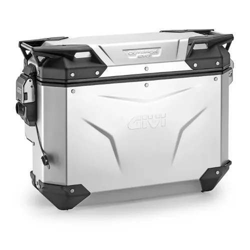 기비 Trekker Outback EVO 33L Right 사이드케이스 4141975418