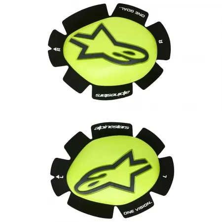 알파인스타 GP Plus 무릎 슬라이더 4141990820